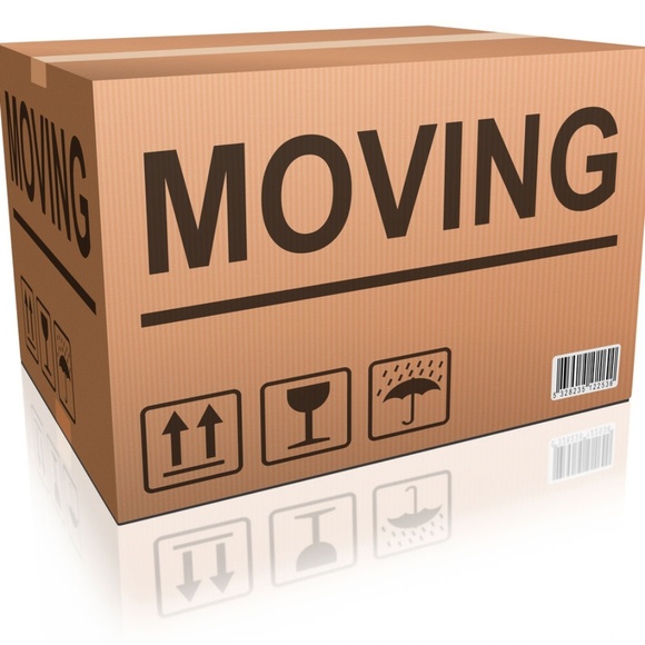 I AM MOVING MY SHOP !! ✌🏼 - Picture 1 of 2